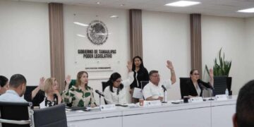 Tamaulipas evaluación servicios de salud