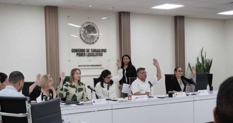 Tamaulipas evaluación servicios de salud