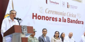 Tamaulipas herramientas digitales conectividad