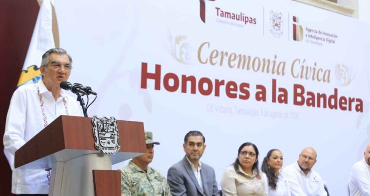 Tamaulipas herramientas digitales conectividad