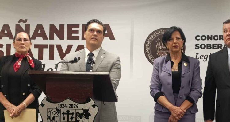 Tamaulipas leyes violencia mujeres