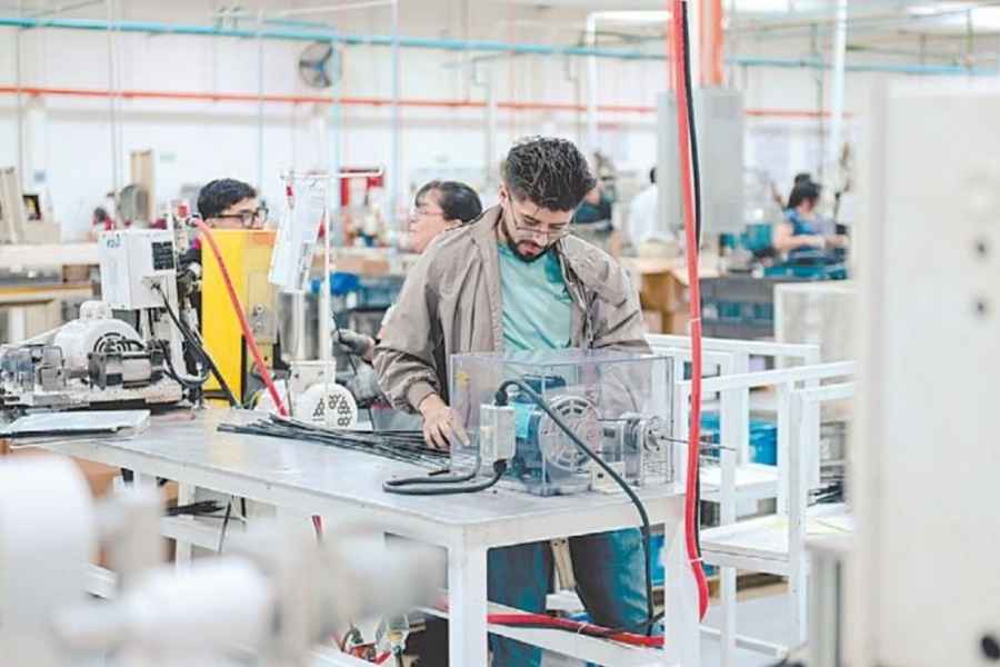 Tamaulipas mantiene estabilidad laboral