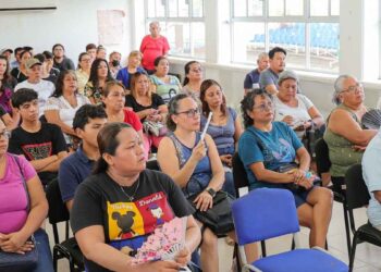 Tamaulipas plásticos economía circular