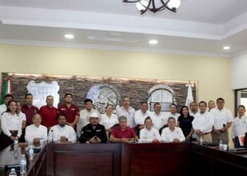 Consolida ITAVU estrategia para agilizar la entrega de 30 mil escrituras en Tamaulipas