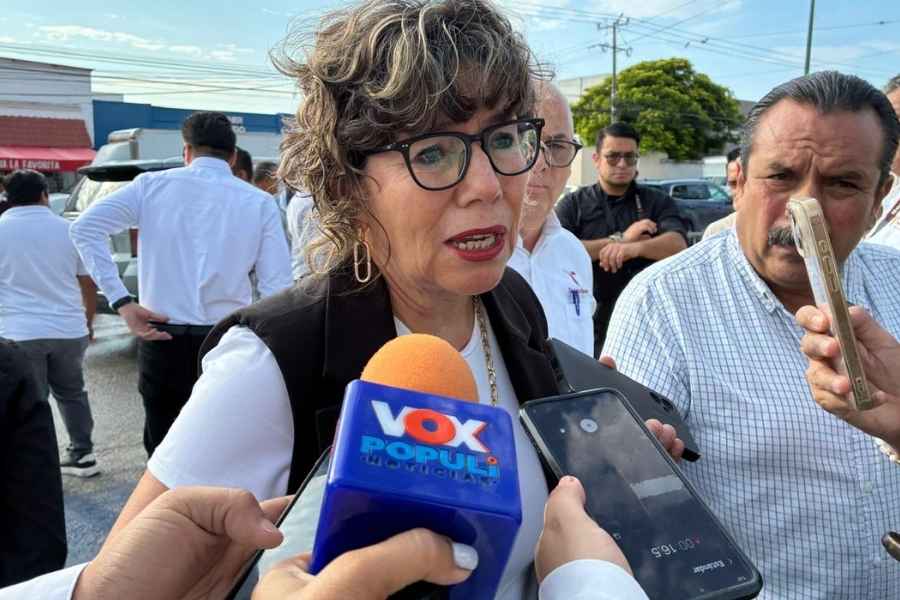 Tamaulipas programas blindaje electoral