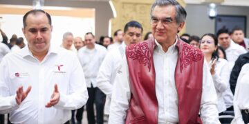 Tamaulipas reduce deuda