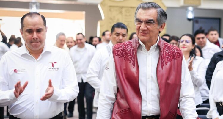 Tamaulipas reduce deuda