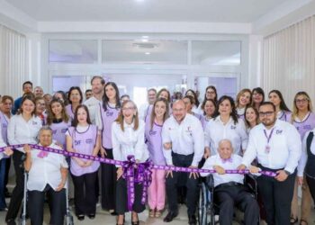 Tamaulipas renovacion Casa Hogar