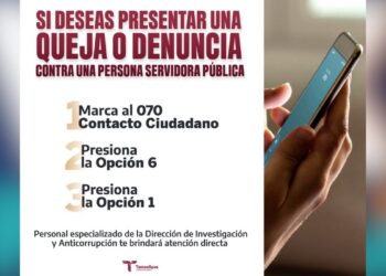 Tamaulipas te Conecta