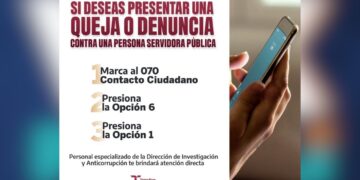 Tamaulipas te Conecta