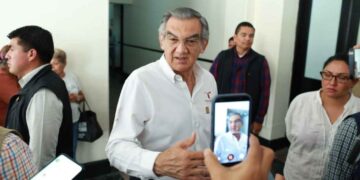 Tamaulipas viviendas programa federal
