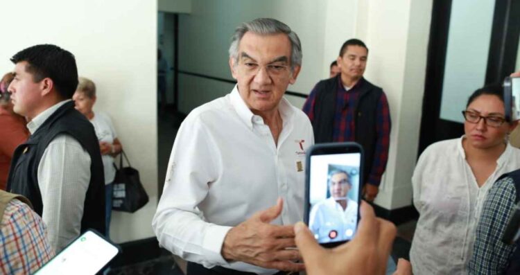 Tamaulipas viviendas programa federal