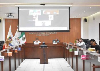 Tamaulipas voto nacional elecciones