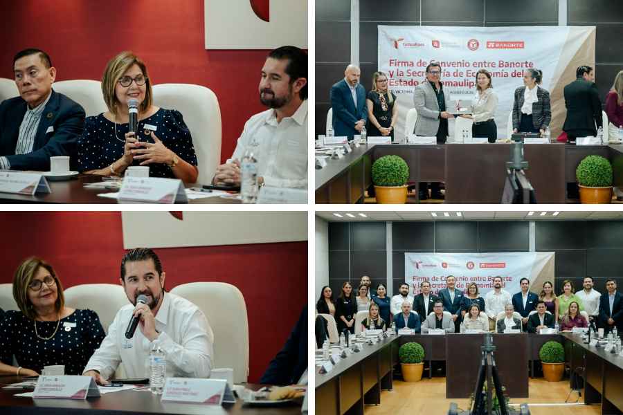 Tamaulipas y Banorte PyMEs (1)