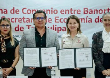 Tamaulipas y Banorte PyMEs