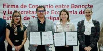 Tamaulipas y Banorte PyMEs