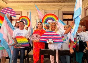 Tampico igualdad diversidad e inclusión