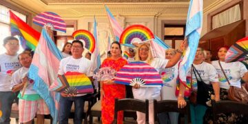 Tampico igualdad diversidad e inclusión