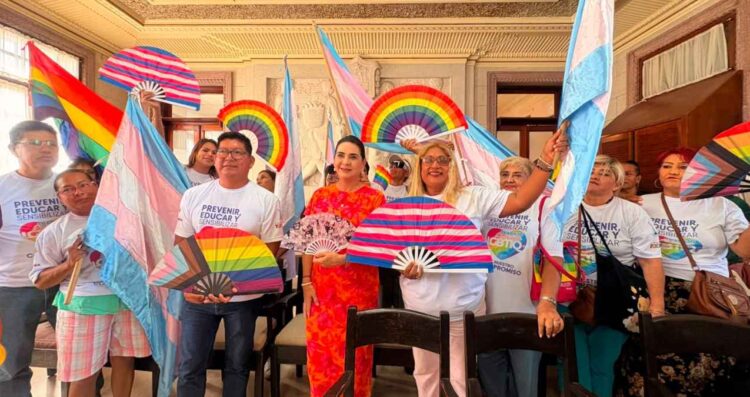 Tampico igualdad diversidad e inclusión