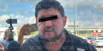 Tampico padre de Dafne primaria