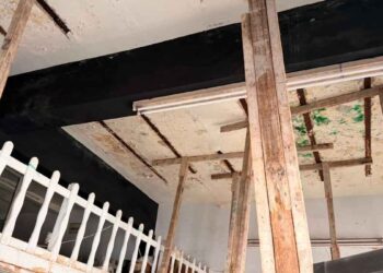 Tampico reapertura inmueble