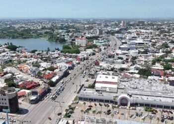 Tampico regularizacion comercios construcciones