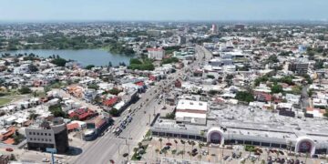 Tampico regularizacion comercios construcciones