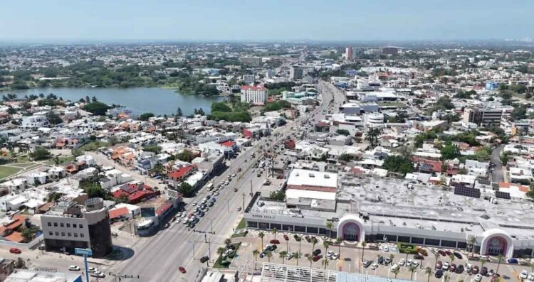 Tampico regularizacion comercios construcciones
