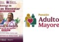 Tarjeta Bienestar del 24 agosto