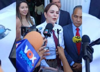Tecnologico Nuevo Laredo alianza