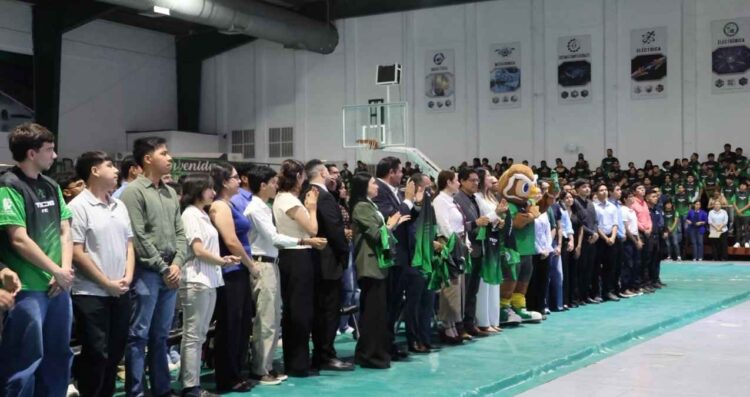 Tecnologico Nuevo Laredo becas