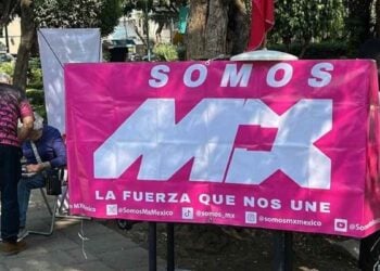 Tepjf Somos Mexico