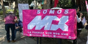 Tepjf Somos Mexico
