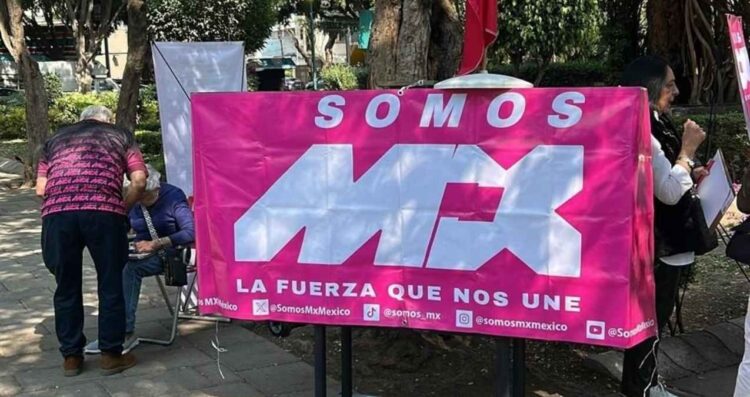 Tepjf Somos Mexico