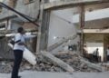 Terremoto Colombia
