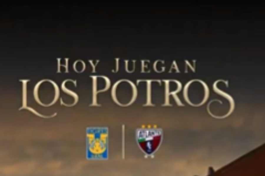 Tigres Atlante J5 2026