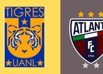 Tigres Atlante J5 2026
