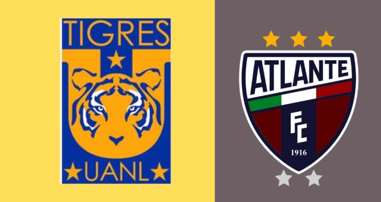 Tigres Atlante J5 2026