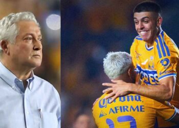Tigres Atlante Jornada
