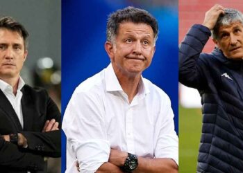 Tigres nuevo entrenador