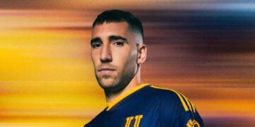 Tigres playera apertura 2026