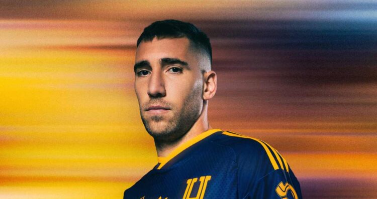 Tigres playera apertura 2026