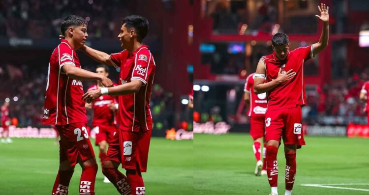 Toluca jornada 6