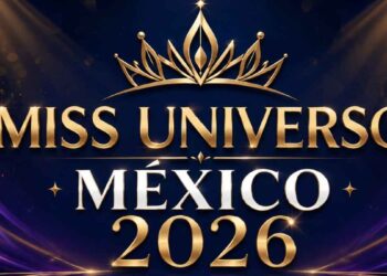 María Vargas Miss Universo México