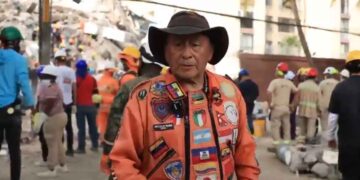 Topos mexicanos Colombia