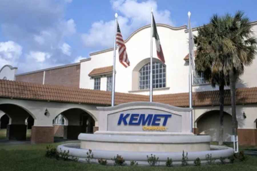 Trabajadores Kemet Victoria apoyos laborales