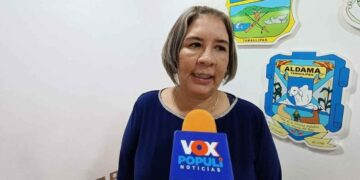 Trabajadores Kemet Victoria apoyos laborales