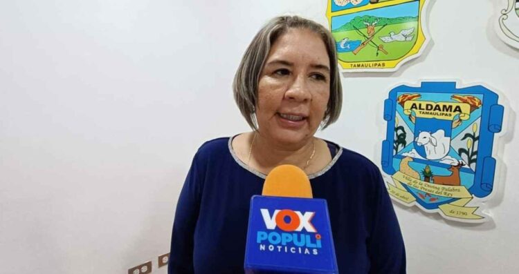 Trabajadores Kemet Victoria apoyos laborales