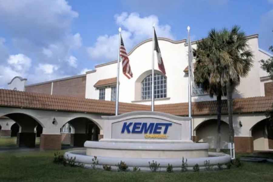 Trabajadores Kemet Victoria contrato