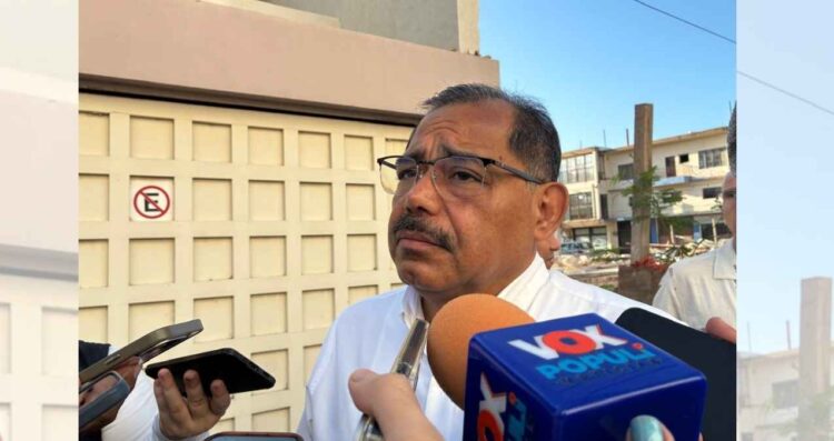 Traslados aéreos deportaciones Tamaulipas